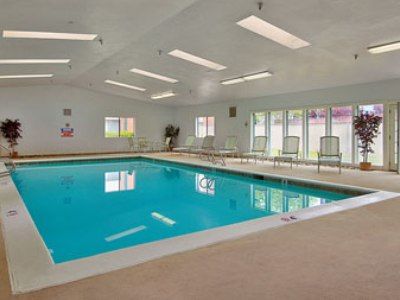 Super 8 By Wyndham Provo Byu Orem Екстер'єр фото