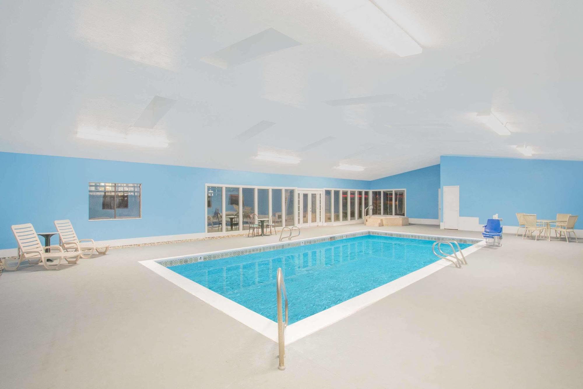 Super 8 By Wyndham Provo Byu Orem Екстер'єр фото